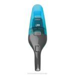 BLACK+DECKER dustbuster quickclean brezžični mokro/suhi ročni sesalnik turkizna 8B2Z61 čiščenje - Image 7