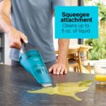 BLACK+DECKER dustbuster quickclean brezžični mokro/suhi ročni sesalnik turkizna 8B2Z61 čiščenje - Image 9