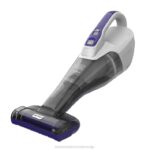 BLACK+DECKER dustbuster quickclean pet brezžični ročni sesalnik 8B2Z50 čiščenje - Image 11