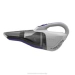 BLACK+DECKER dustbuster quickclean pet brezžični ročni sesalnik 8B2Z50 čiščenje - Image 12