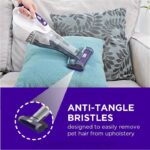 BLACK+DECKER dustbuster quickclean pet brezžični ročni sesalnik 8B2Z50 čiščenje - Image 15