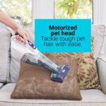 BLACK+DECKER dustbuster quickclean pet brezžični ročni sesalnik 8B2Z50 čiščenje - Image 20