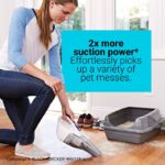 BLACK+DECKER dustbuster quickclean pet brezžični ročni sesalnik 8B2Z50 čiščenje - Image 3