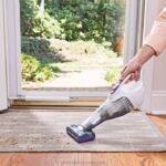 BLACK+DECKER dustbuster quickclean pet brezžični ročni sesalnik 8B2Z50 čiščenje - Image 7