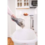 BLACK+DECKER dustbuster quickclean pet brezžični ročni sesalnik 8B2Z50 čiščenje - Image 8