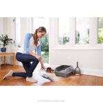 BLACK+DECKER dustbuster quickclean pet brezžični ročni sesalnik 8B2Z50 čiščenje - Image 9