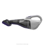 BLACK+DECKER dustbuster quickclean pet brezžični ročni sesalnik 8B2Z50 čiščenje - Image 10