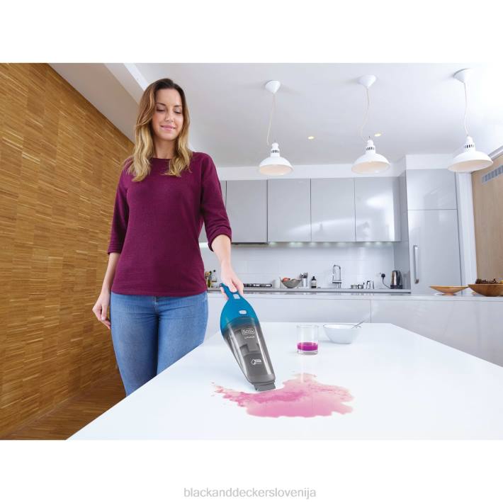 blackdecker_dustbuster_rocni_brezzicni_sesalnik_moder_8b2z53_ciscenje.jpg BLACK+DECKER dustbuster ročni brezžični sesalnik moder 8B2Z53 čiščenje - Image 1