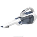 BLACK+DECKER dustbuster ročni vakuumski brezžični črnilo modra 8B2Z44 čiščenje - Image 2