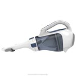 BLACK+DECKER dustbuster ročni vakuumski brezžični črnilo modra 8B2Z44 čiščenje - Image 12