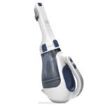 BLACK+DECKER dustbuster ročni vakuumski brezžični črnilo modra 8B2Z44 čiščenje - Image 13