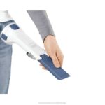 BLACK+DECKER dustbuster ročni vakuumski brezžični črnilo modra 8B2Z44 čiščenje - Image 14
