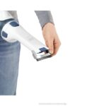 BLACK+DECKER dustbuster ročni vakuumski brezžični črnilo modra 8B2Z44 čiščenje - Image 15