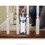 BLACK+DECKER dustbuster ročni vakuumski brezžični črnilo modra 8B2Z44 čiščenje