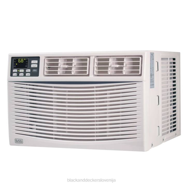 BLACK+DECKER električna klimatska naprava Energy Star z daljincem 8B2Z204 dom in življenjski slog - Image 2