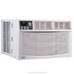 BLACK+DECKER električna klimatska naprava Energy Star z daljincem 8B2Z204 dom in življenjski slog - Image 3
