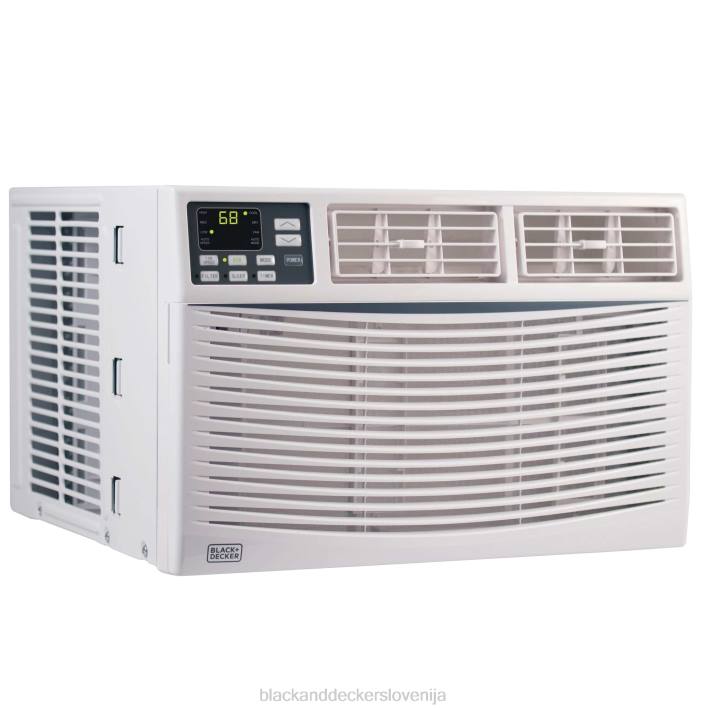 BLACK+DECKER električna klimatska naprava Energy Star z daljincem 8B2Z204 dom in življenjski slog - Image 3