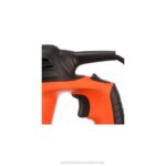 BLACK+DECKER električna ročna žaga z vrečko za shranjevanje 3,4-amp 8B2Z669 orodja - Image 3