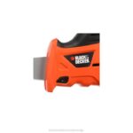 BLACK+DECKER električna ročna žaga z vrečko za shranjevanje 3,4-amp 8B2Z669 orodja - Image 5