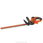 BLACK+DECKER električne škarje za živo mejo 22-col 8B2Z508 na prostem - Image 2