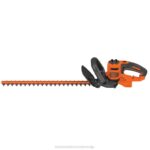 BLACK+DECKER električne škarje za živo mejo 22-col 8B2Z508 na prostem - Image 6