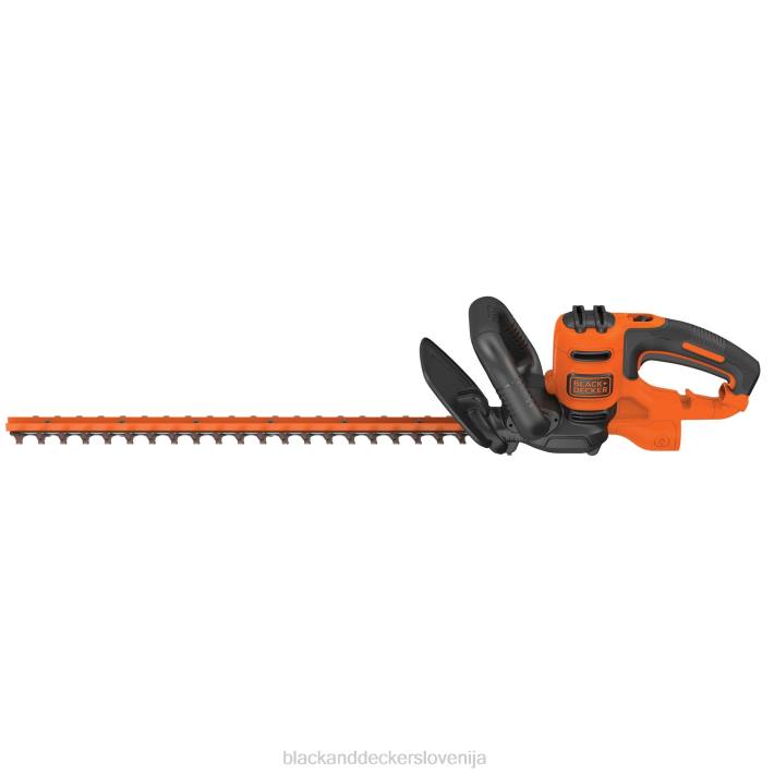 BLACK+DECKER električne škarje za živo mejo 22-col 8B2Z508 na prostem - Image 6