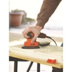 BLACK+DECKER Električni brusilnik za podrobnosti 1,2 A 8B2Z624 orodja - Image 5