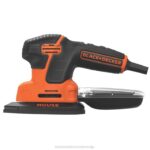 BLACK+DECKER Električni brusilnik za podrobnosti 1,2 A 8B2Z624 orodja - Image 7
