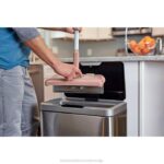 BLACK+DECKER električni pometač tal 8B2Z101 čiščenje - Image 5