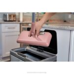 BLACK+DECKER električni pometač tal 8B2Z101 čiščenje - Image 6