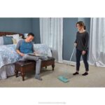 BLACK+DECKER električni pometač tal 8B2Z102 čiščenje - Image 4