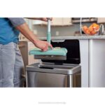 BLACK+DECKER električni pometač tal 8B2Z102 čiščenje - Image 5