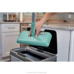 BLACK+DECKER električni pometač tal 8B2Z102 čiščenje - Image 6
