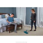 BLACK+DECKER električni pometač tal 8B2Z103 čiščenje - Image 4