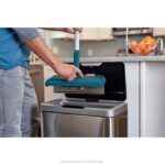 BLACK+DECKER električni pometač tal 8B2Z103 čiščenje - Image 5