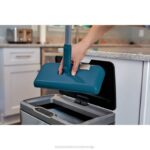 BLACK+DECKER električni pometač tal 8B2Z103 čiščenje - Image 6