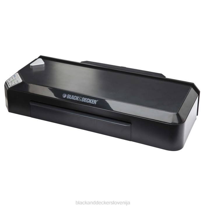 BLACK+DECKER flash pro 9,5-palčni toplotni laminator 8B2Z153 dom in življenjski slog - Image 2