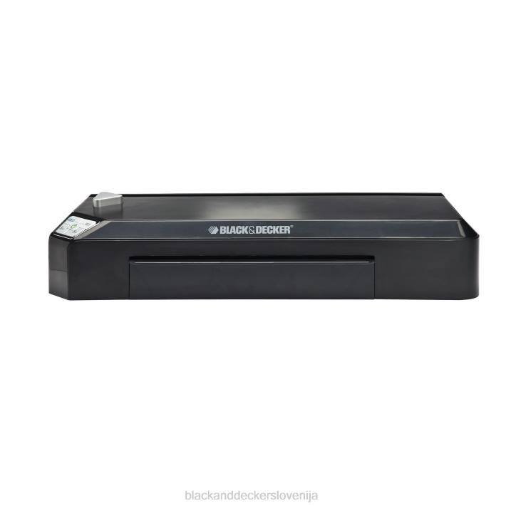 BLACK+DECKER flash pro 9,5-palčni toplotni laminator 8B2Z153 dom in življenjski slog - Image 3