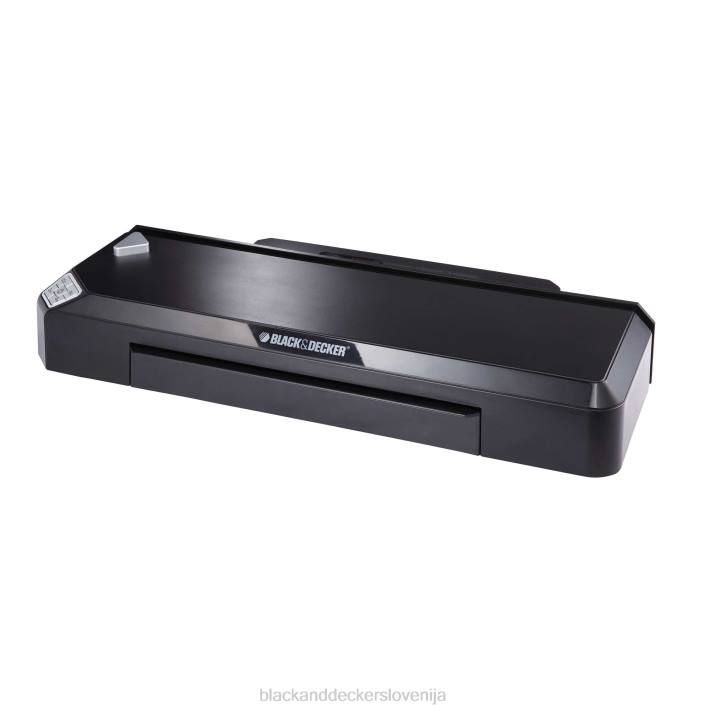 BLACK+DECKER flash pro xl 12,5-palčni toplotni laminator 8B2Z155 dom in življenjski slog - Image 2