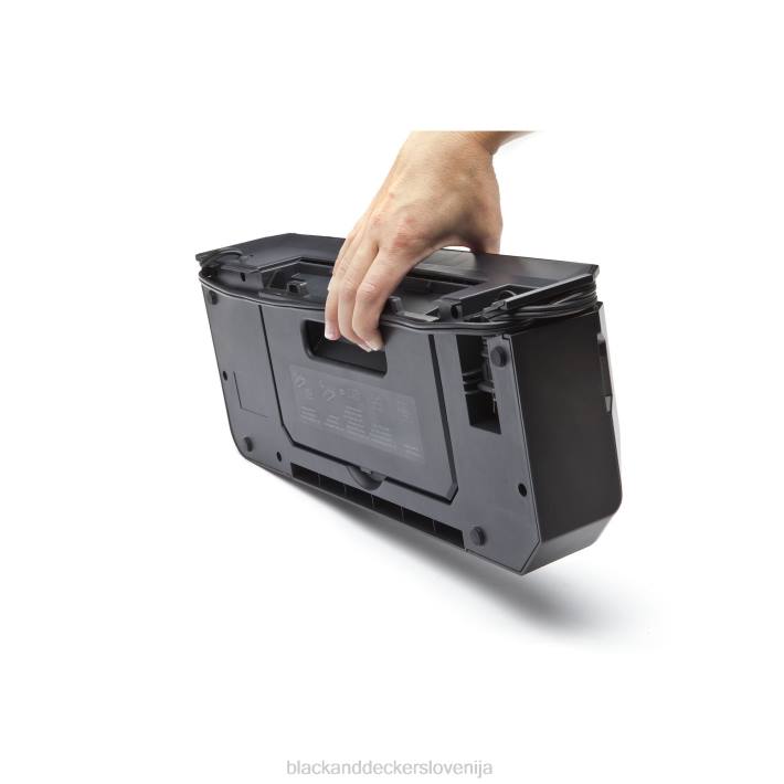 BLACK+DECKER flash pro xl 12,5-palčni toplotni laminator 8B2Z155 dom in življenjski slog - Image 5