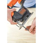 BLACK+DECKER gopak 12v max akumulatorski vrtalnik s 4 orodji kombinirani komplet 8B2Z586 orodja - Image 7