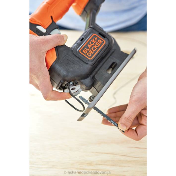 BLACK+DECKER gopak 12v max akumulatorski vrtalnik s 4 orodji kombinirani komplet 8B2Z586 orodja - Image 7