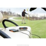 BLACK+DECKER gopak 12v max akumulatorski vrtalnik s 4 orodji kombinirani komplet 8B2Z586 orodja - Image 9