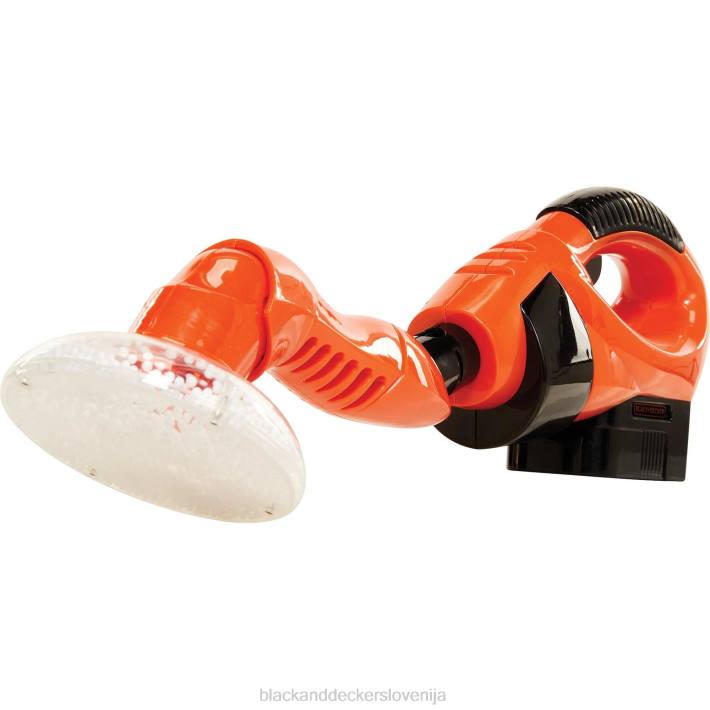 BLACK+DECKER jr. trimer za otroška dvorišča 8B2Z249 dom in življenjski slog - Image 2