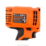 BLACK+DECKER kabelski vrtalnik 5,5-amp 3/8-palčni 8B2Z571 orodja - Image 4