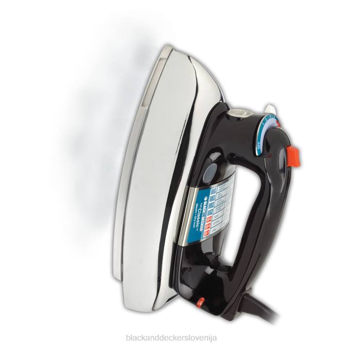 blackdecker_klasicni_likalnik_8b2z145_dom_in_zivljenjski_slog.jpg BLACK+DECKER klasični likalnik 8B2Z145 dom in življenjski slog - Image 1