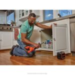 BLACK+DECKER Komplet akumulatorske sabljaste žage 20 V max 8B2Z647 orodja - Image 4
