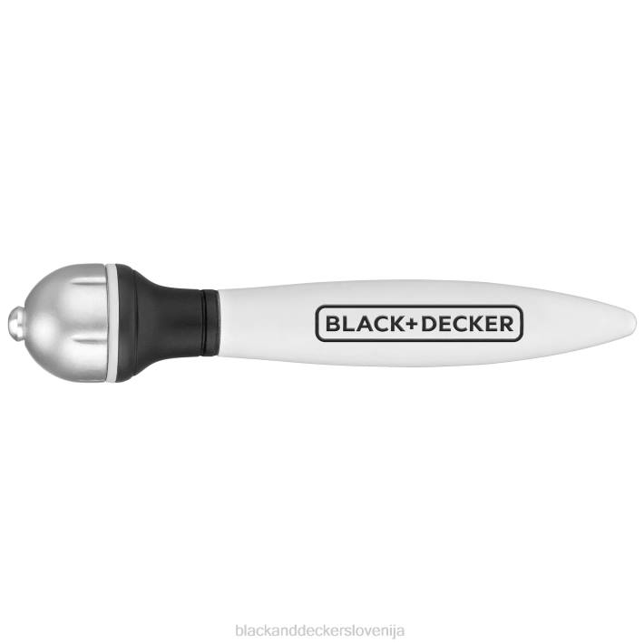 BLACK+DECKER komplet obrtniških hobi nožev s 26 različnimi rezili in podlogo za rezanje 8B2Z152 dom in življenjski slog - Image 5
