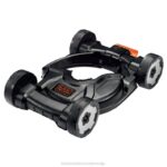BLACK+DECKER kosilnica trimer plošča 8B2Z423 na prostem - Image 3