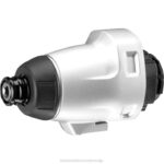 BLACK+DECKER Matrix Impact nastavek za večnamensko orodje s kovčkom za shranjevanje 8B2Z580 orodja - Image 4